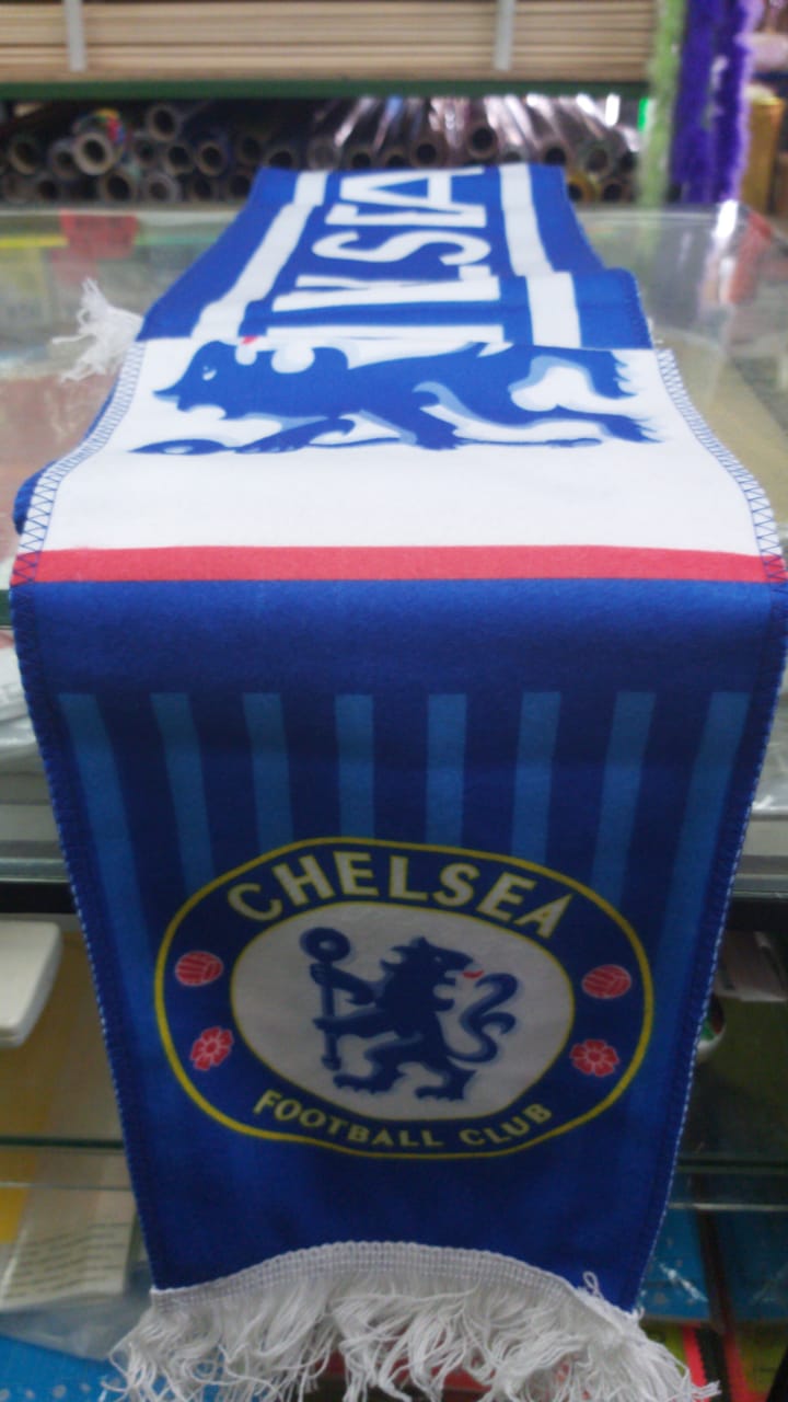 Chelsea Scarf